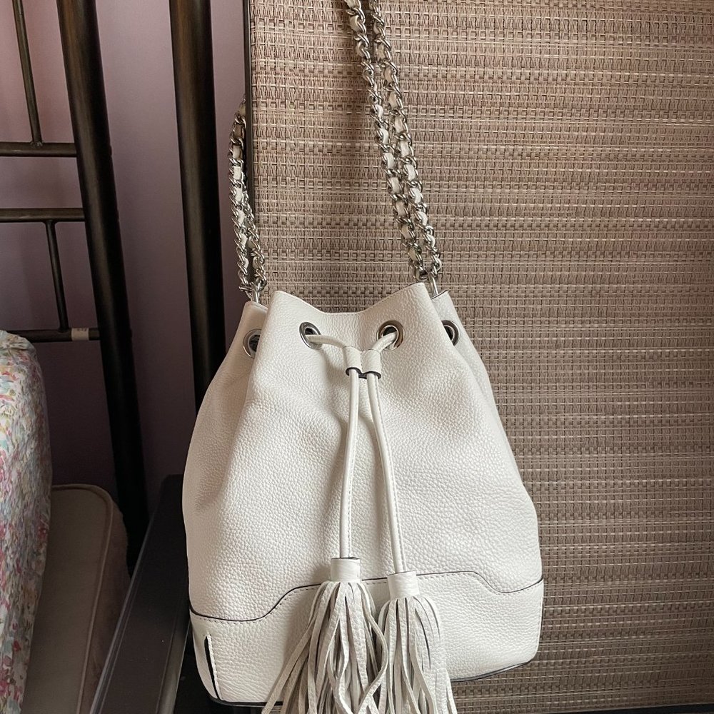 Rebecca Minkoff Lexi Bucket bag